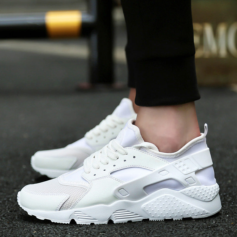 Unisex sports shoes flat running
