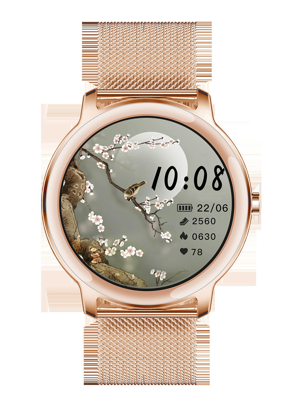 Smart watch para mujer