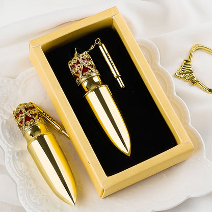 Lápiz labial de terciopelo de larga duración para labios rojos, resistente al agua, color nude, 6 colores de lujo, mate.