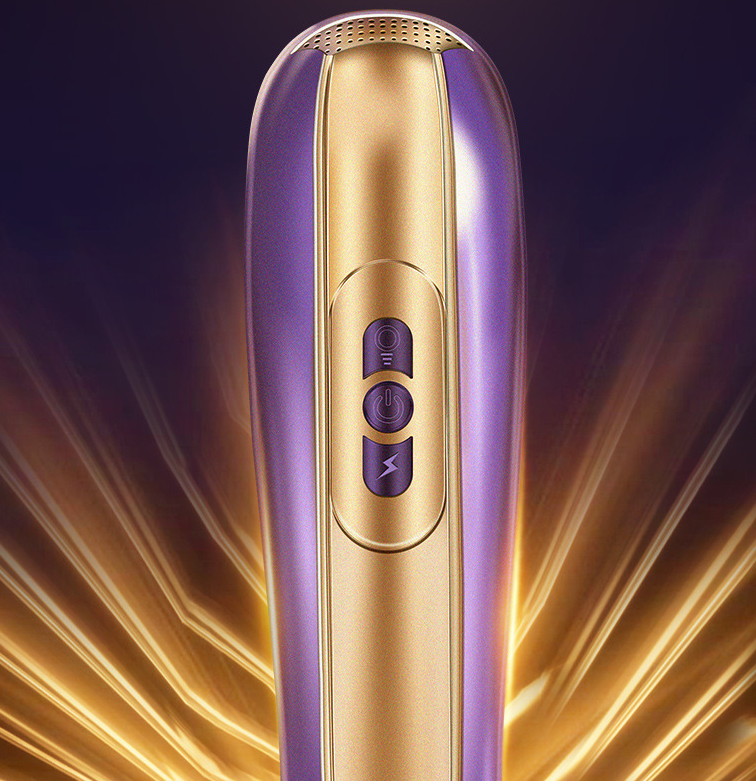 Dispositivo de rejuvenecimiento de fotones de 4 bandas para blanquear, iluminar, eliminar manchas, antienvejecimiento y belleza.