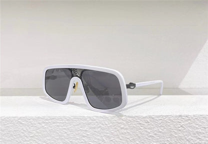 Gafas de sol estilo punk. UNISEX
