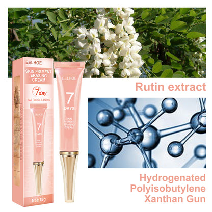 Crema limpiadora para delineador de ojos