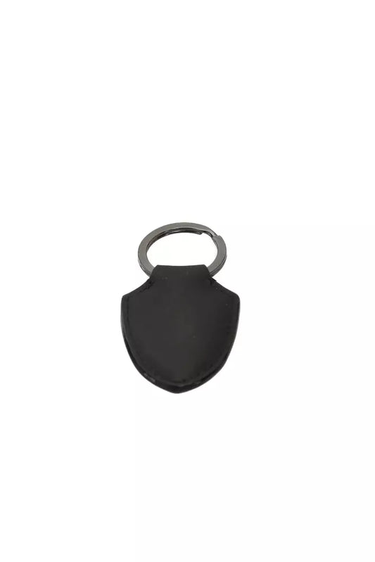 Automobili Lamborghini Black Other Fibres Men Keychain