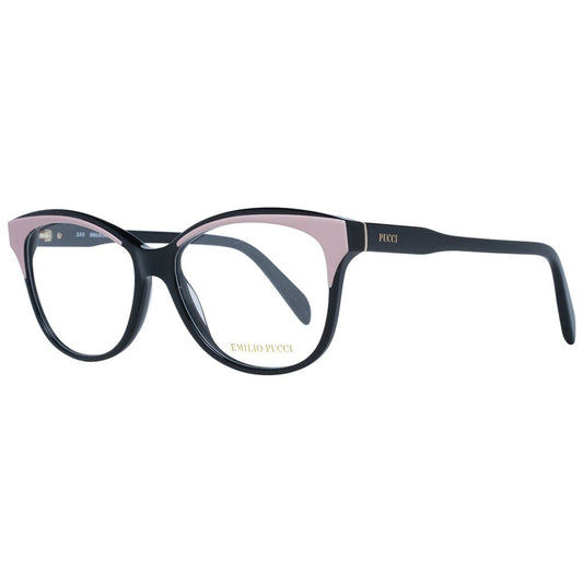 Emilio Pucci Multicolor Women Glasses Frame