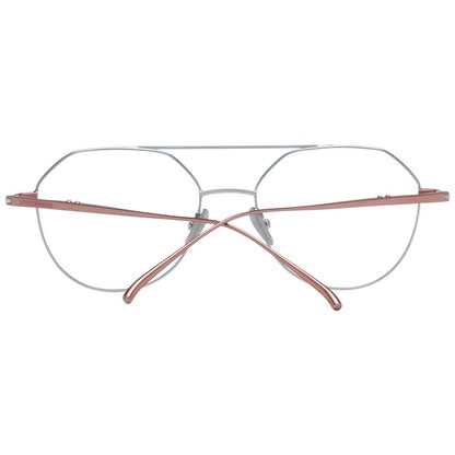 Scotch & Soda Gray Women Optical Frames