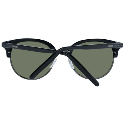 Serengeti Black Women Sunglass