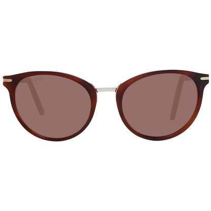 Serengeti Brown Women Sunglass