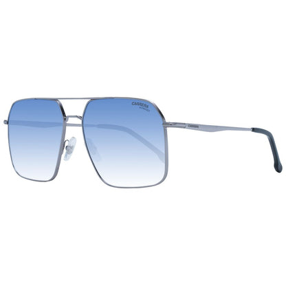 Serengeti Transparent Men Sunglass