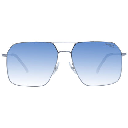 Serengeti Transparent Men Sunglass
