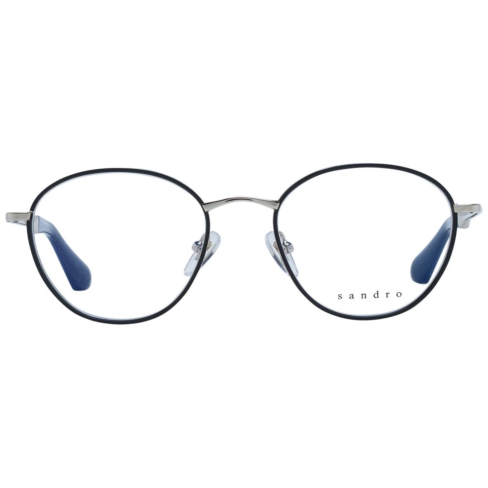 Sandro Black Women Glasses Frame
