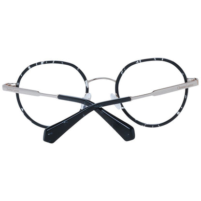 Christian Lacroix Black Women Optical Frames
