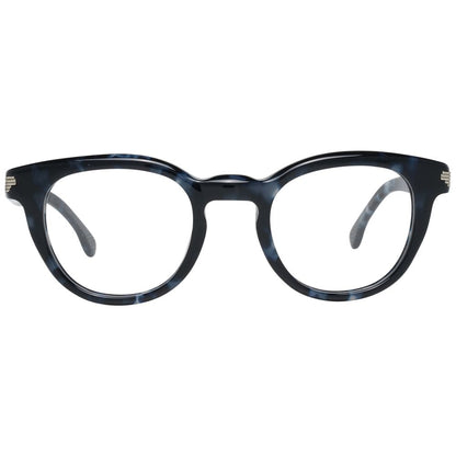 Lozza Black Unisex Glasses Frame