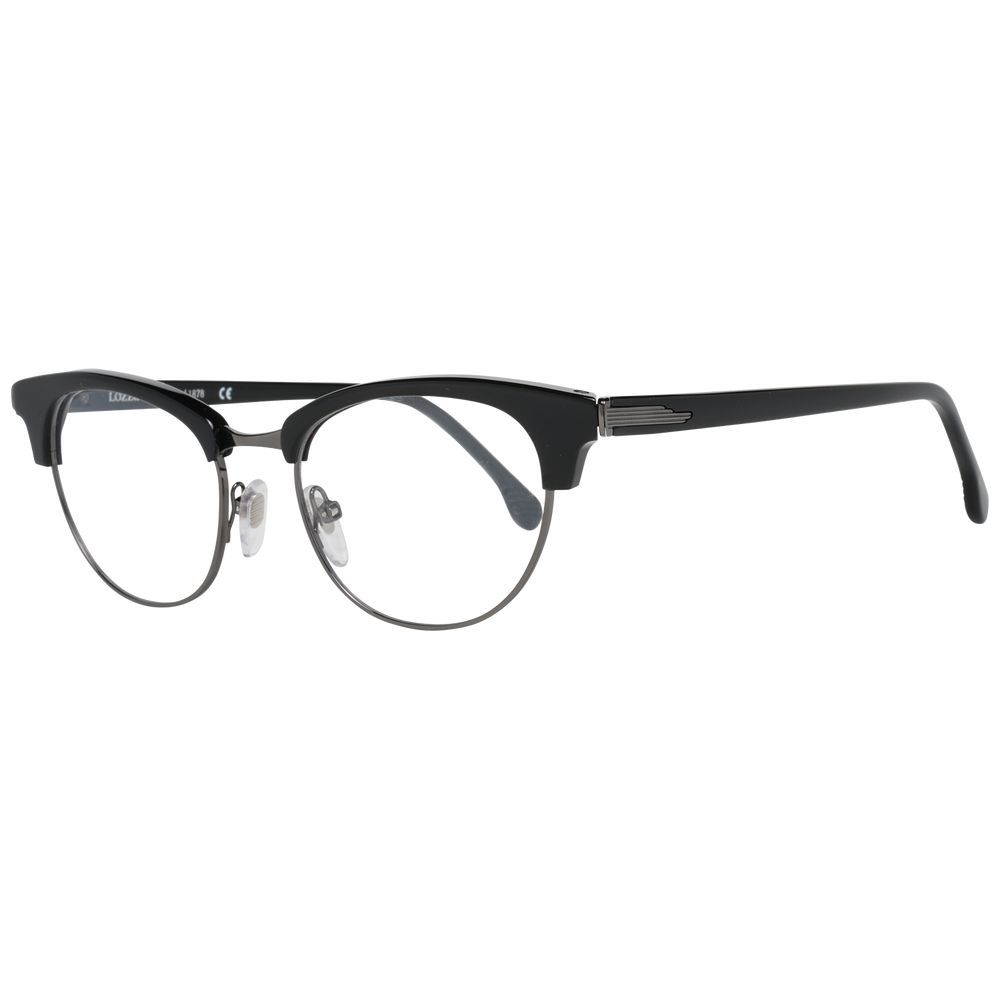 Lozza Black Women Glasses Frame