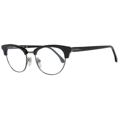 Lozza Black Women Glasses Frame