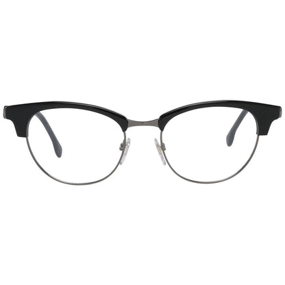 Lozza Black Women Glasses Frame