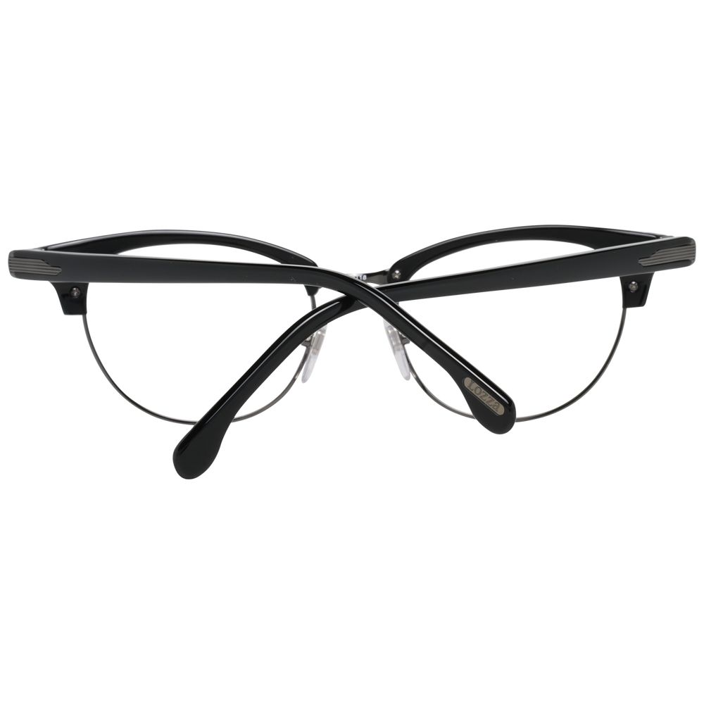 Lozza Black Women Glasses Frame
