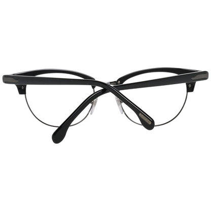 Lozza Black Women Glasses Frame