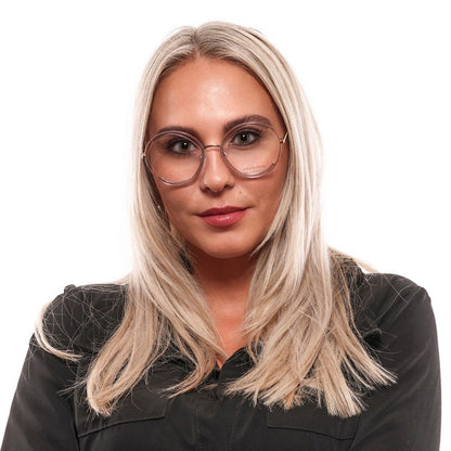 Emilio Pucci Purple Women Glasses Frame