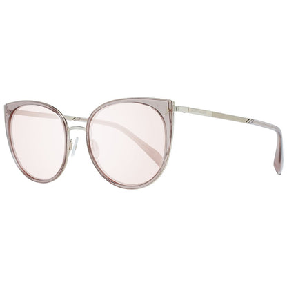 Karen Millen Pink Women Sunglass
