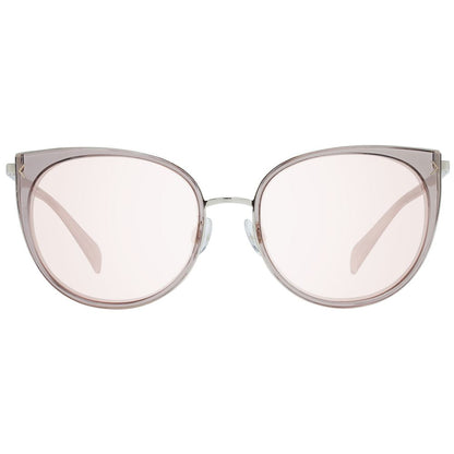 Karen Millen Pink Women Sunglass