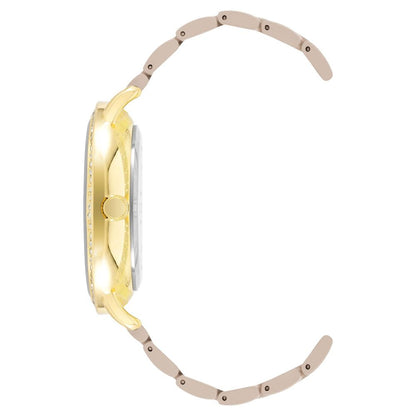 Juicy Couture Gold Women Watch