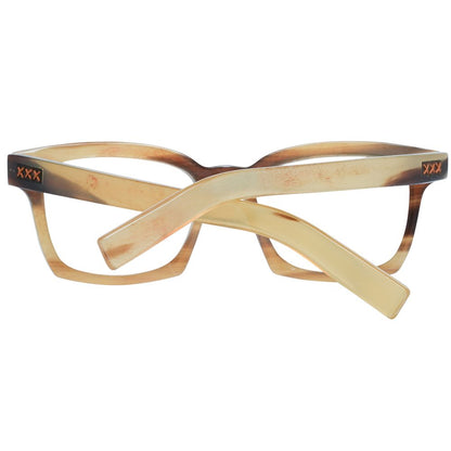 Ermenegildo Zegna Multicolor Men Optical Frames