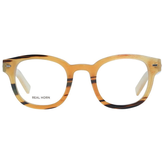 Ermenegildo Zegna Multicolor Men Optical Frames