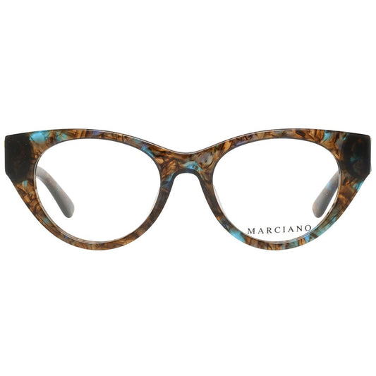 Marciano by Guess Brown Women Optical Frames