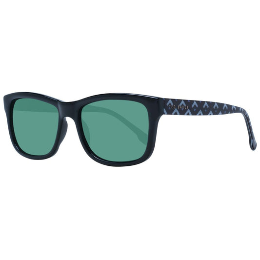 Ted Baker Black Men Sunglass