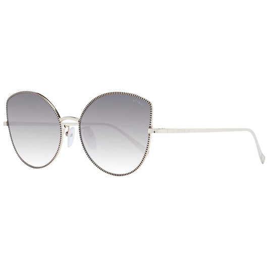Sting Rose Gold Women Sunglass