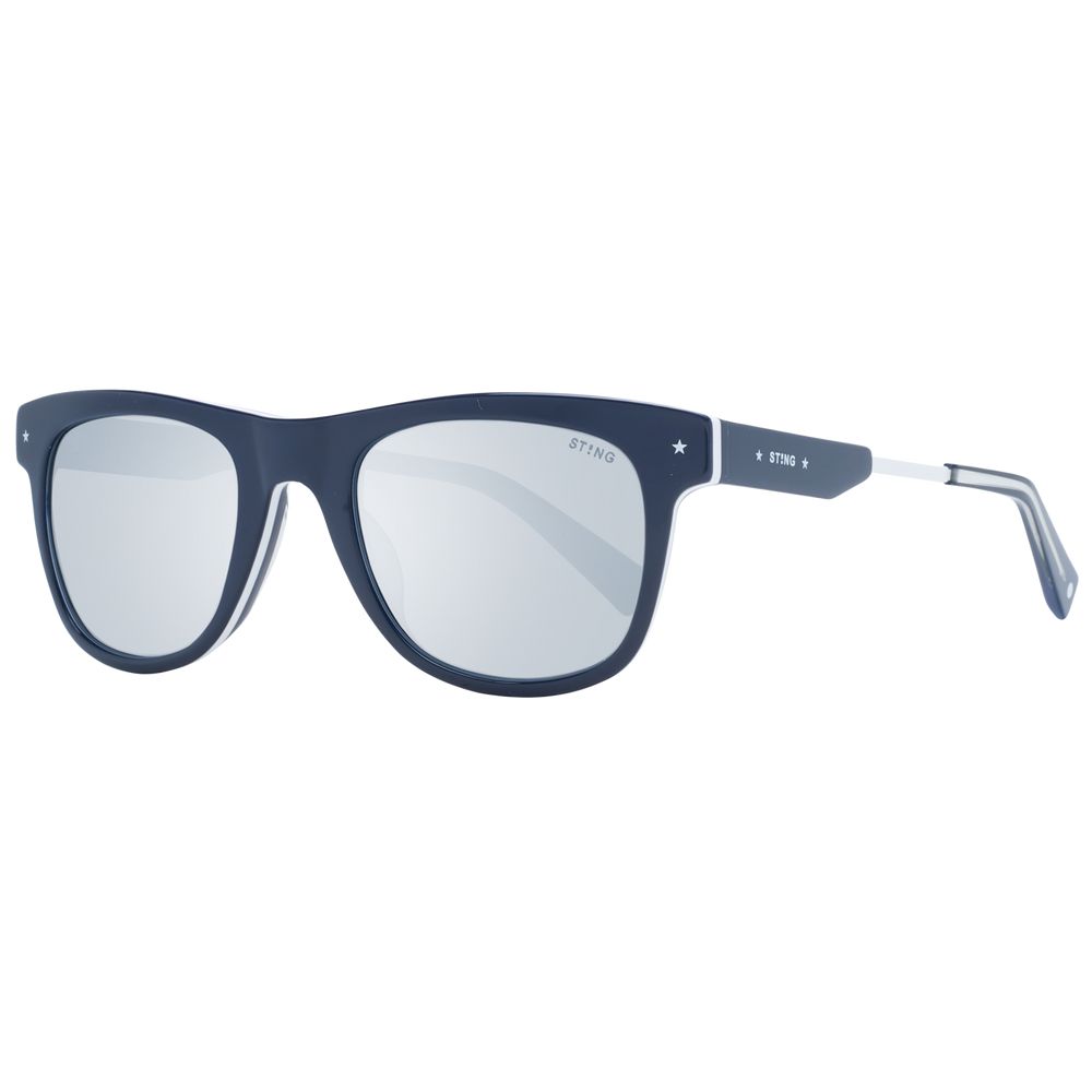 Sting Blue Men Sunglass