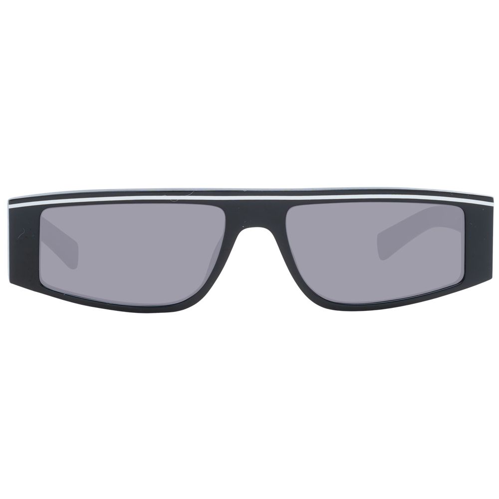 Sting Black Men Sunglass