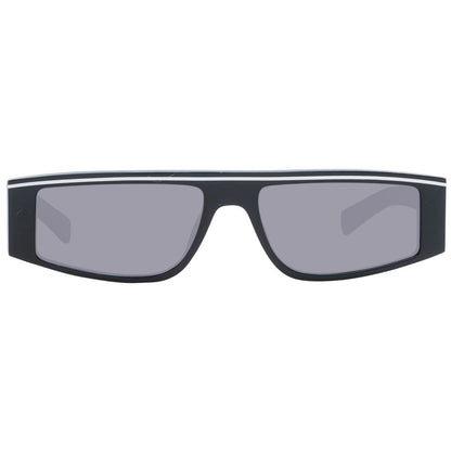 Sting Black Men Sunglass