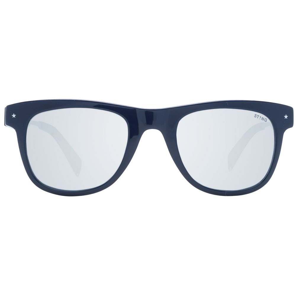 Sting Blue Men Sunglass