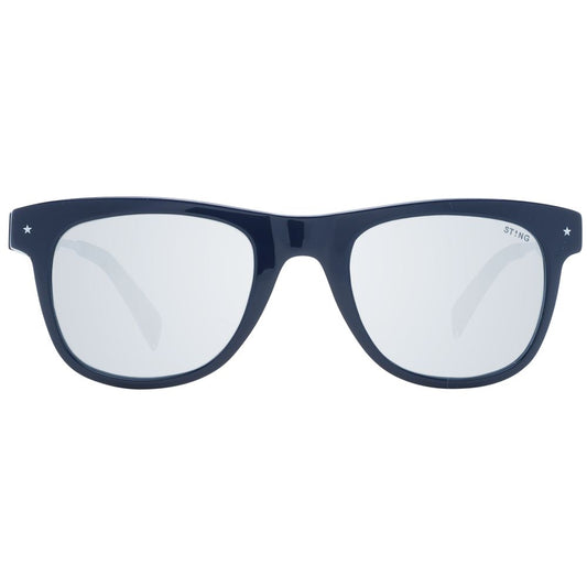 Sting Blue Men Sunglass