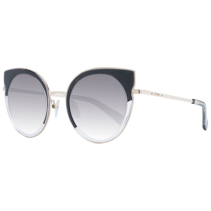 Sting Black Women Sunglass
