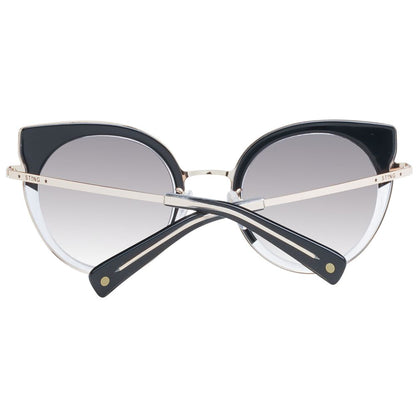 Sting Black Women Sunglass