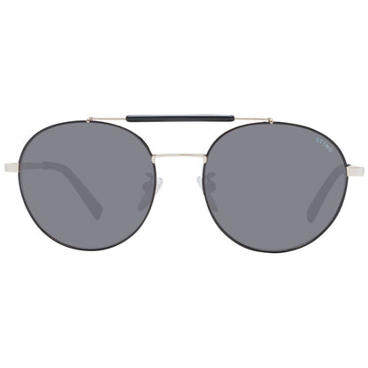 Sting Black Men Sunglass