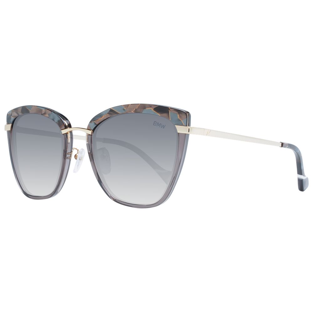 Yalea Gray Women Sunglass