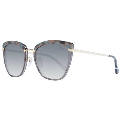 Yalea Gray Women Sunglass