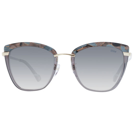 Yalea Gray Women Sunglass