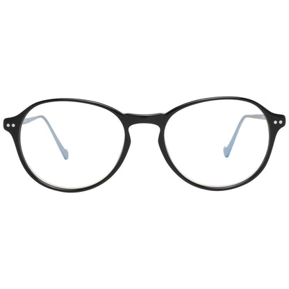 Hackett Black Men Glasses Frame