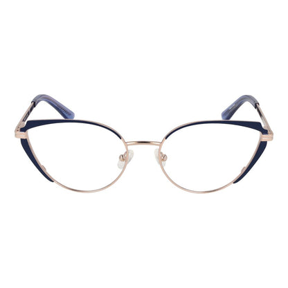 Marciano by Guess Blue Women Glasses Frame