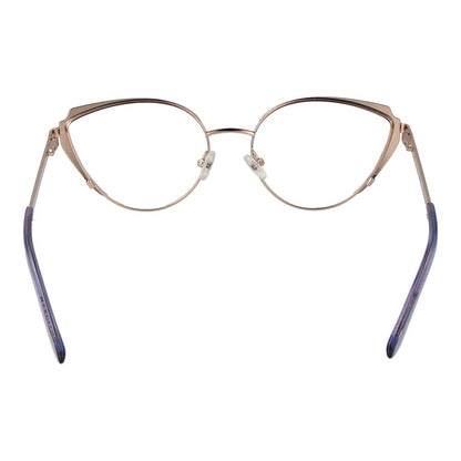 Marciano by Guess Blue Women Glasses Frame