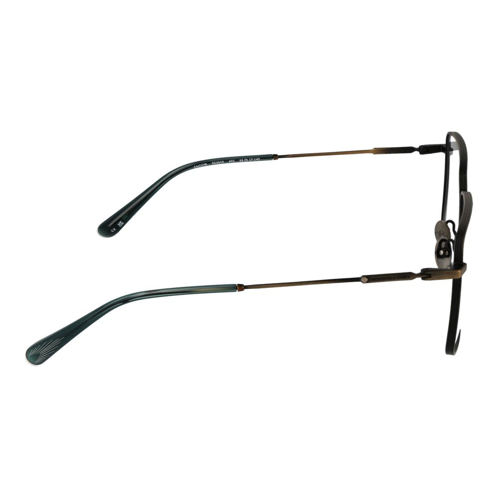 Scotch & Soda Bronze Men Glasses Frame