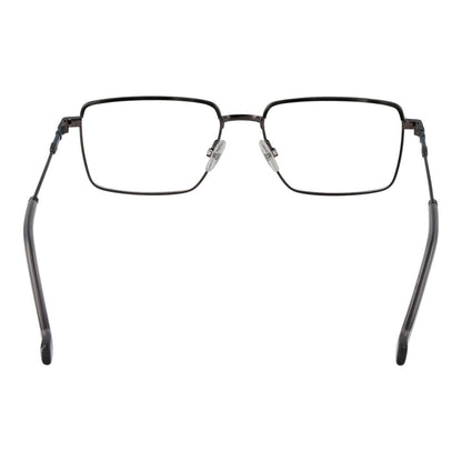 Hackett Gray Men Glasses Frame