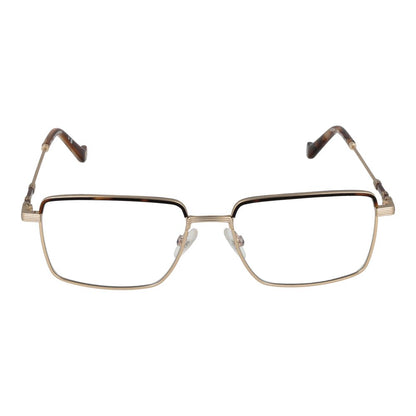 Hackett Gold Men Glasses Frame