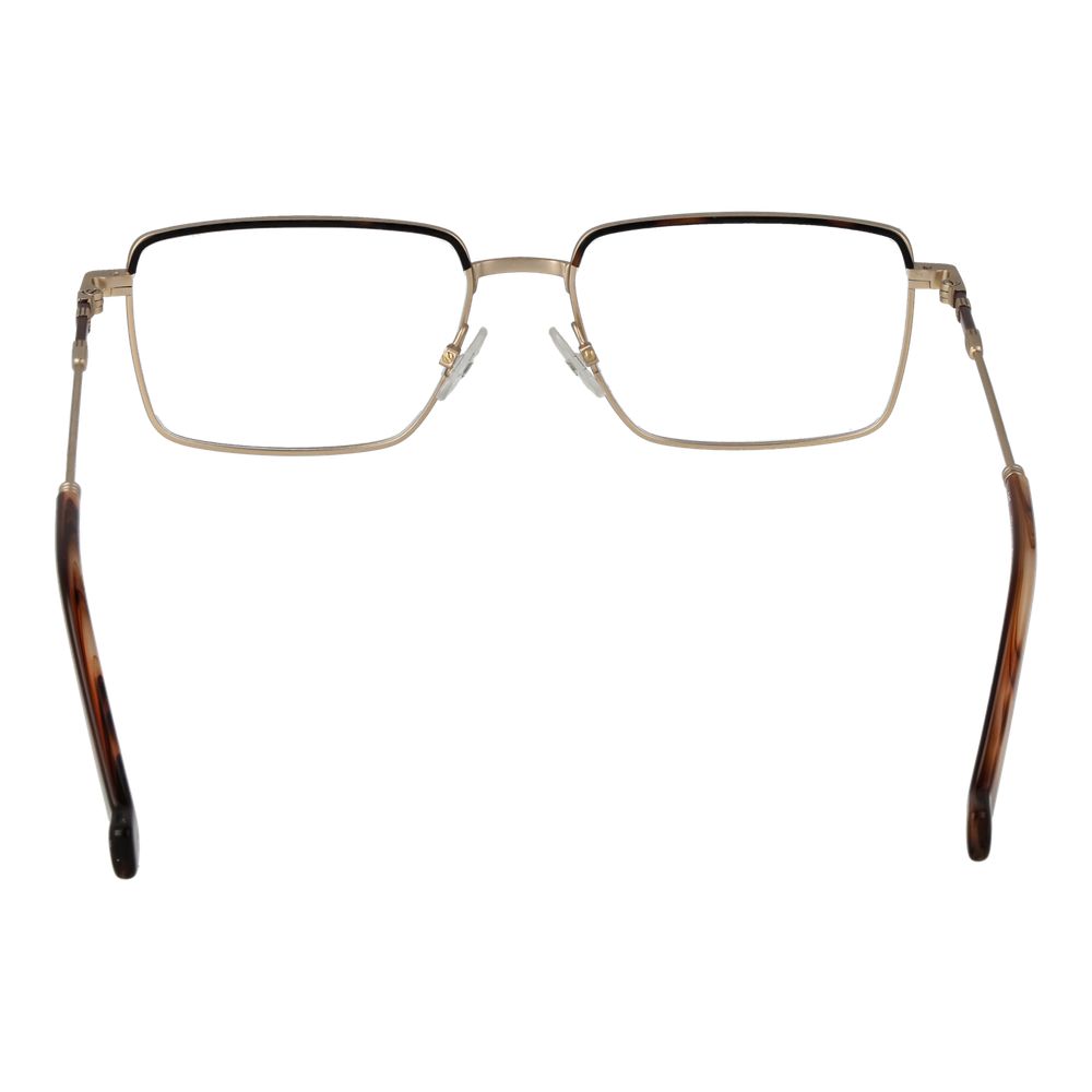 Hackett Gold Men Glasses Frame