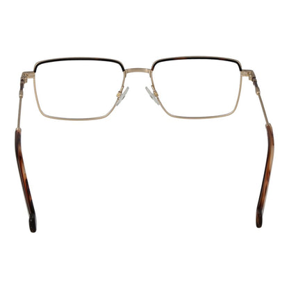 Hackett Gold Men Glasses Frame