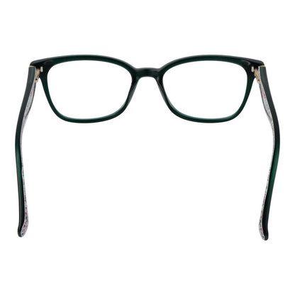 Ted Baker Green Women Glasses Frame